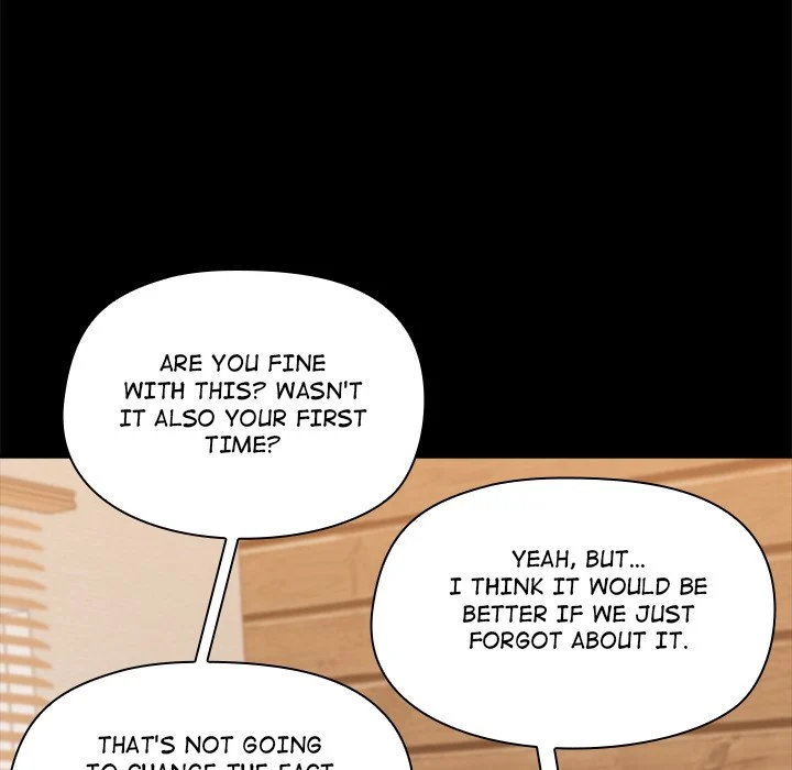 Boyfriend For Rent chapter 5 page 59