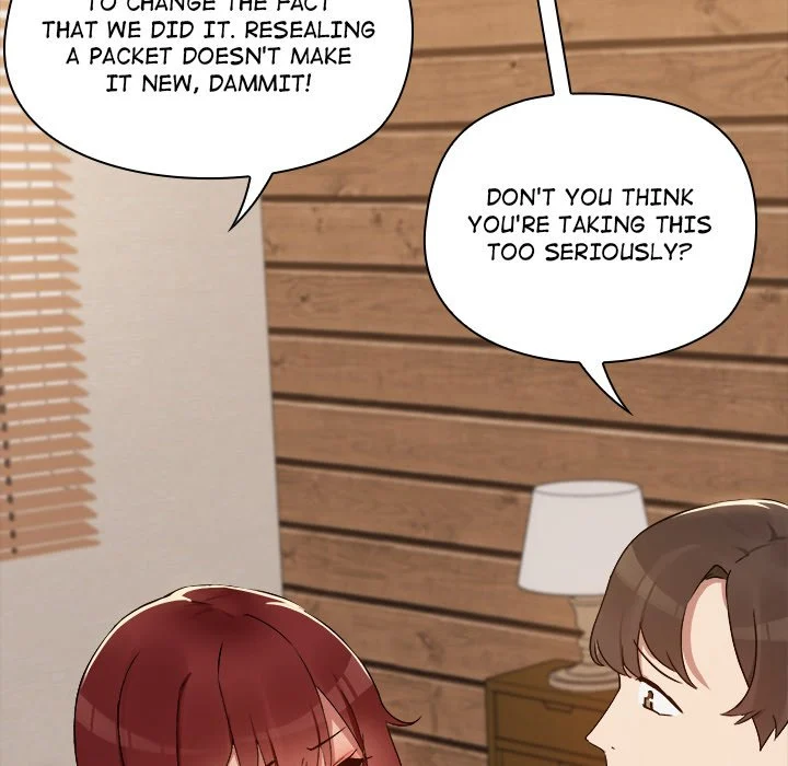Boyfriend For Rent chapter 5 page 60