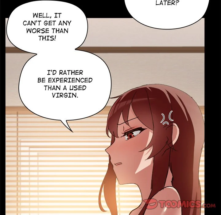 Boyfriend For Rent chapter 5 page 64