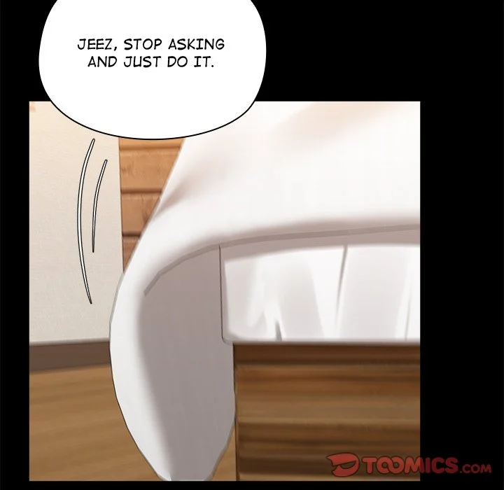 Boyfriend For Rent chapter 5 page 70