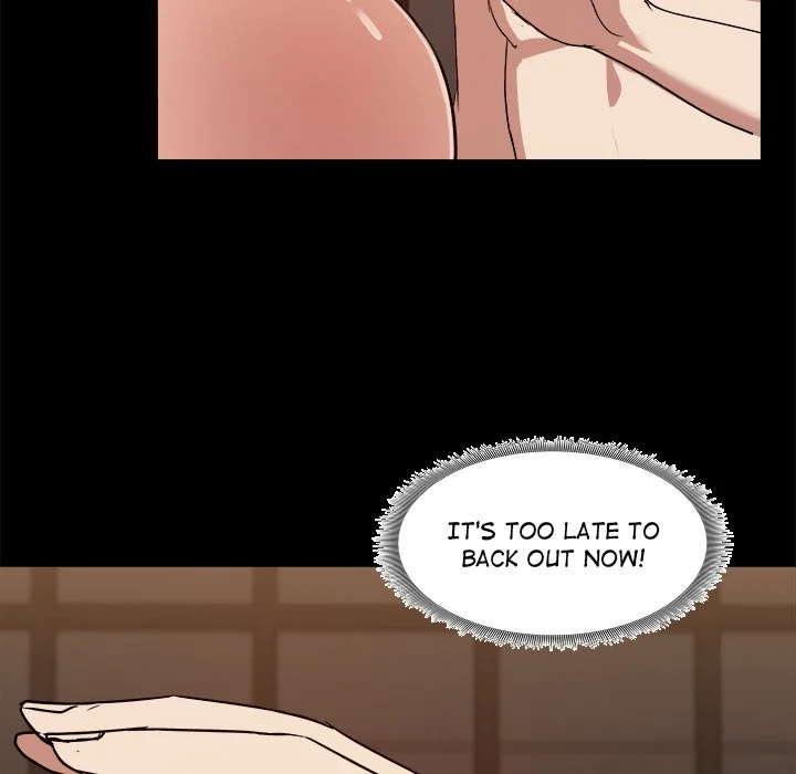 Boyfriend For Rent chapter 5 page 75