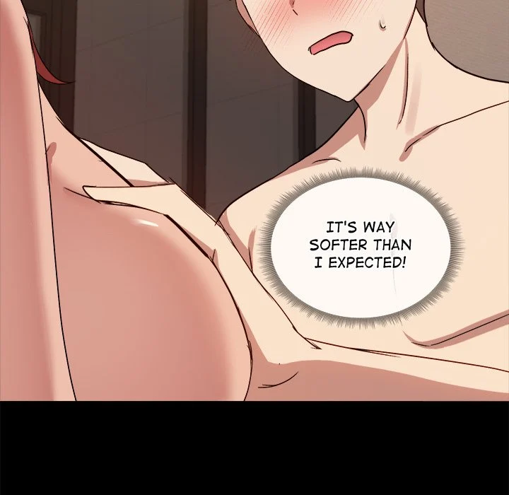 Boyfriend For Rent chapter 5 page 79