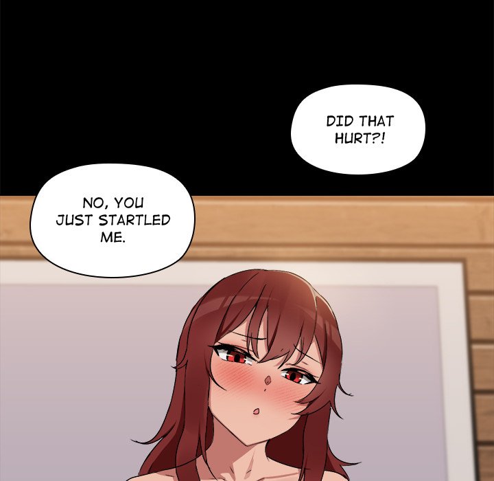 Boyfriend For Rent chapter 5 page 87