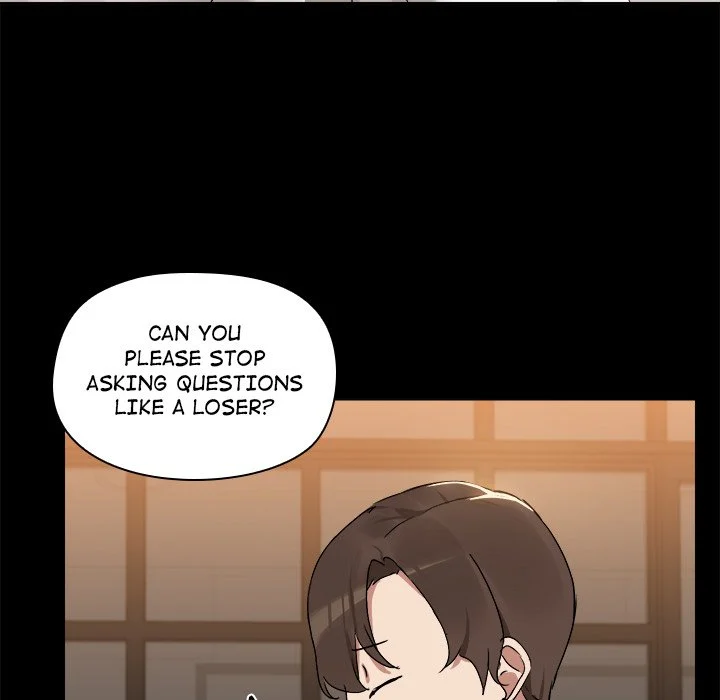 Boyfriend For Rent chapter 5 page 89