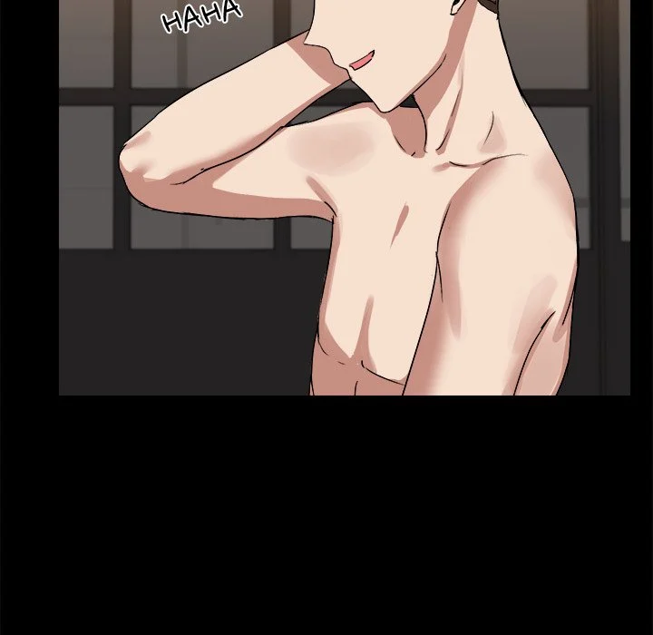 Boyfriend For Rent chapter 5 page 90