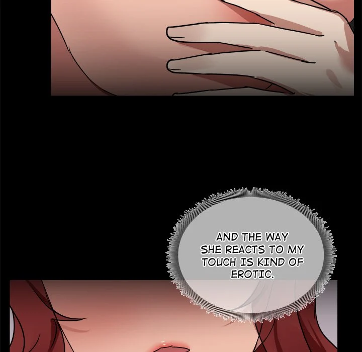 Boyfriend For Rent chapter 5 page 96