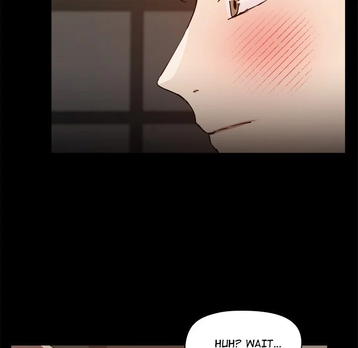 Boyfriend For Rent chapter 5 page 101