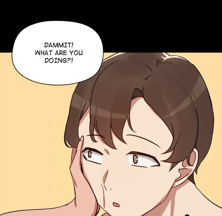 Boyfriend For Rent chapter 5 page 107