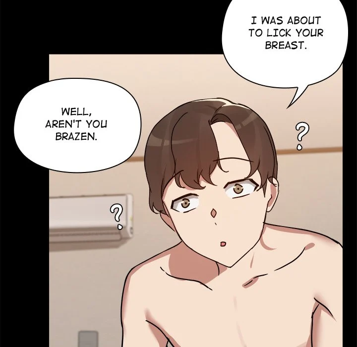 Boyfriend For Rent chapter 5 page 109