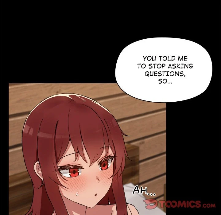 Boyfriend For Rent chapter 5 page 112