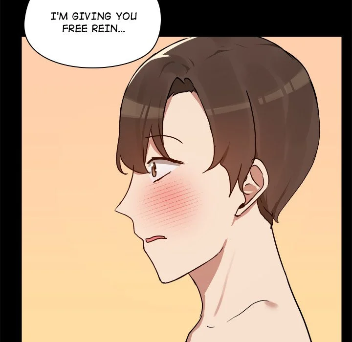 Boyfriend For Rent chapter 5 page 119