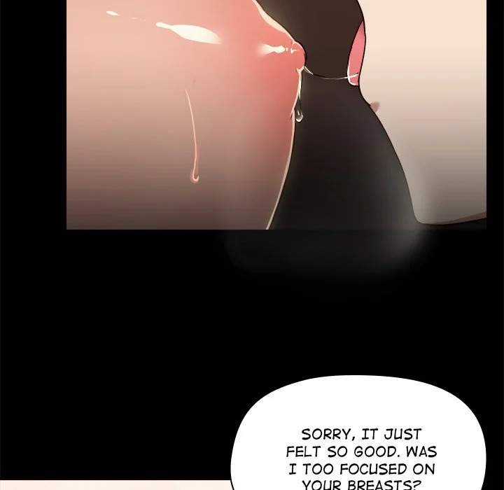 Boyfriend For Rent chapter 6 page 8