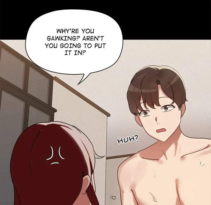 Boyfriend For Rent chapter 6 page 29