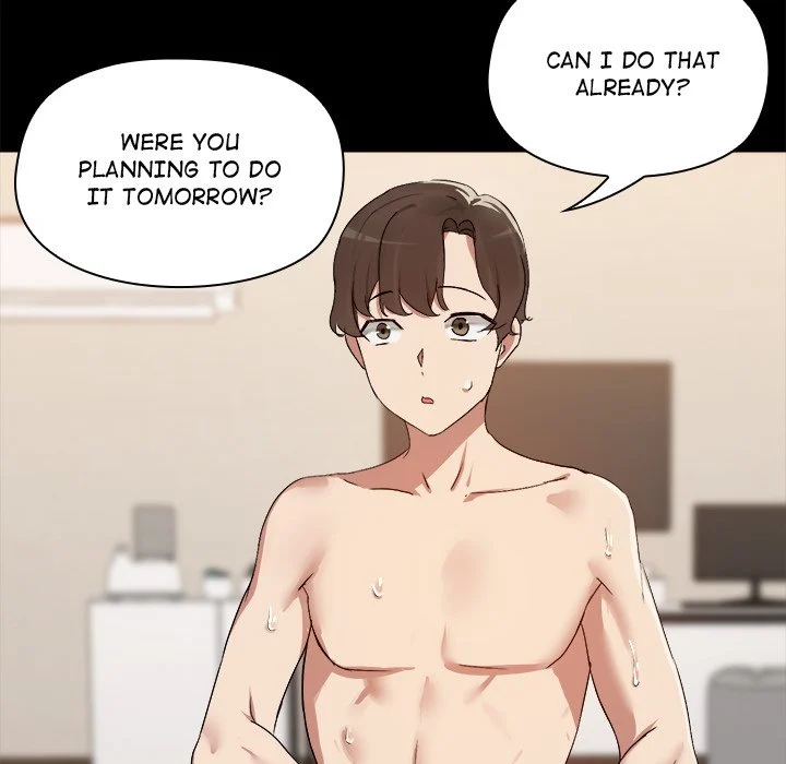 Boyfriend For Rent chapter 6 page 31