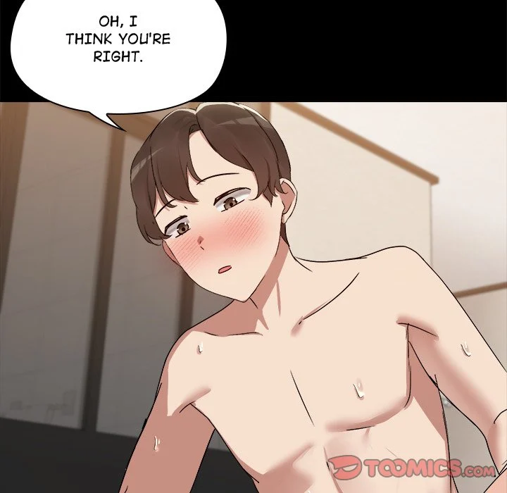 Boyfriend For Rent chapter 6 page 39