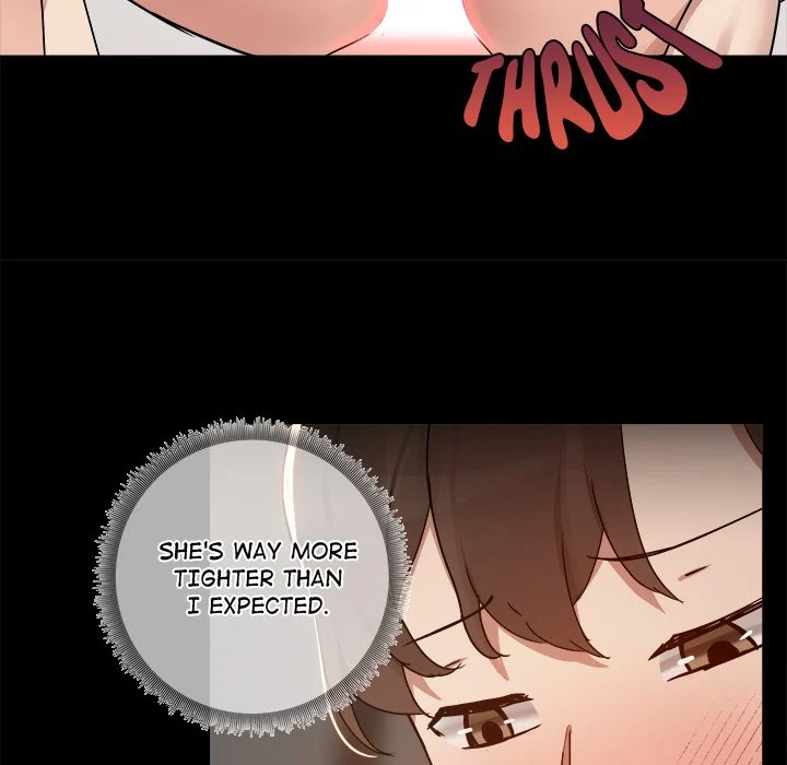 Boyfriend For Rent chapter 6 page 44