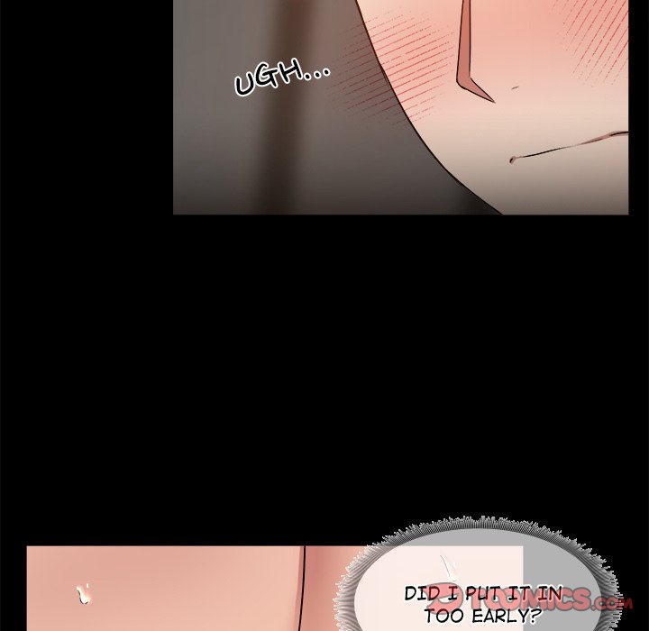 Boyfriend For Rent chapter 6 page 45