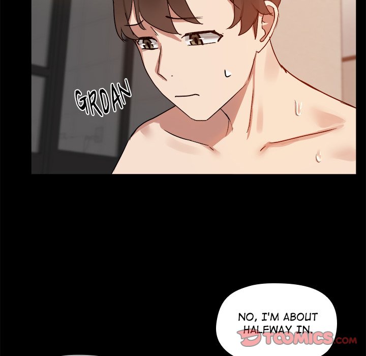 Boyfriend For Rent chapter 6 page 51