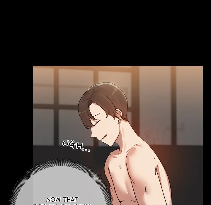 Boyfriend For Rent chapter 6 page 59