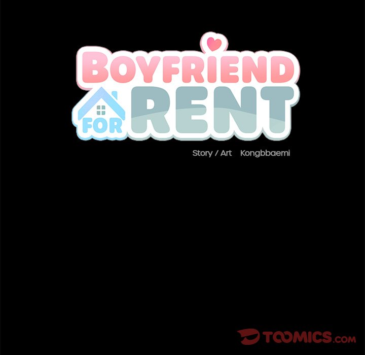 Boyfriend For Rent chapter 6 page 69