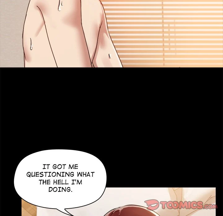Boyfriend For Rent chapter 6 page 81
