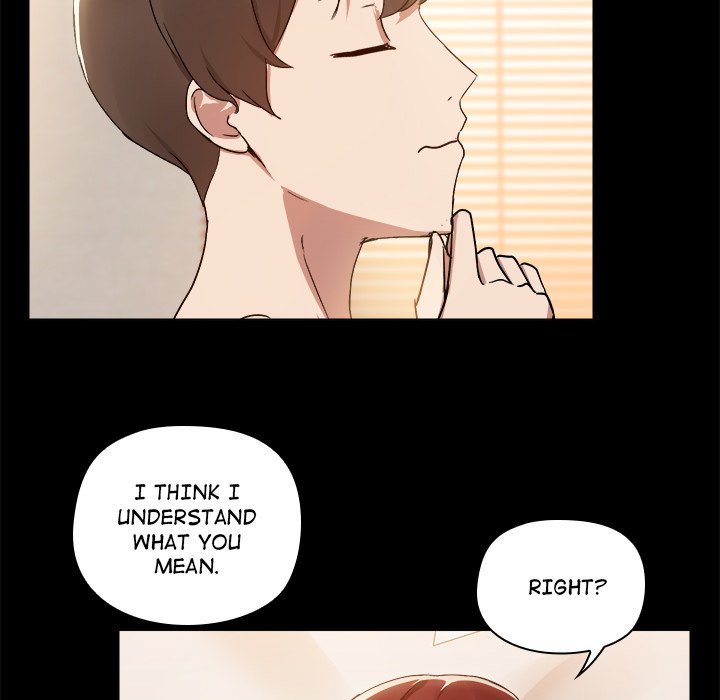 Boyfriend For Rent chapter 6 page 84