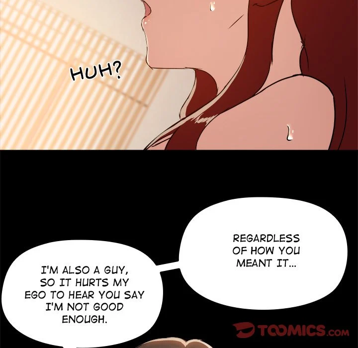 Boyfriend For Rent chapter 6 page 93