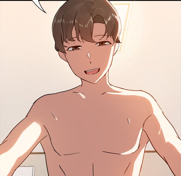 Boyfriend For Rent chapter 6 page 94