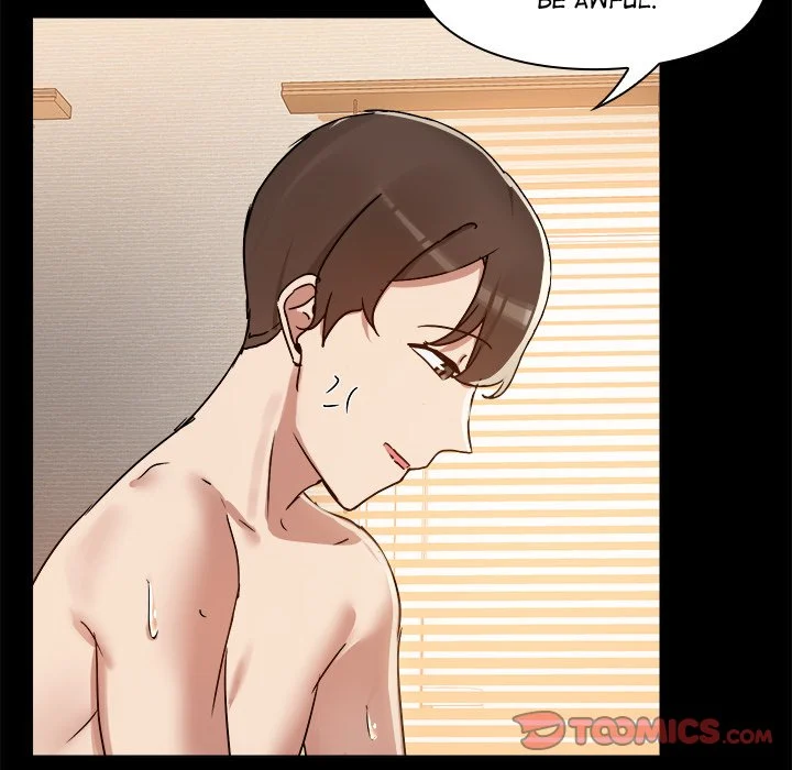 Boyfriend For Rent chapter 6 page 99