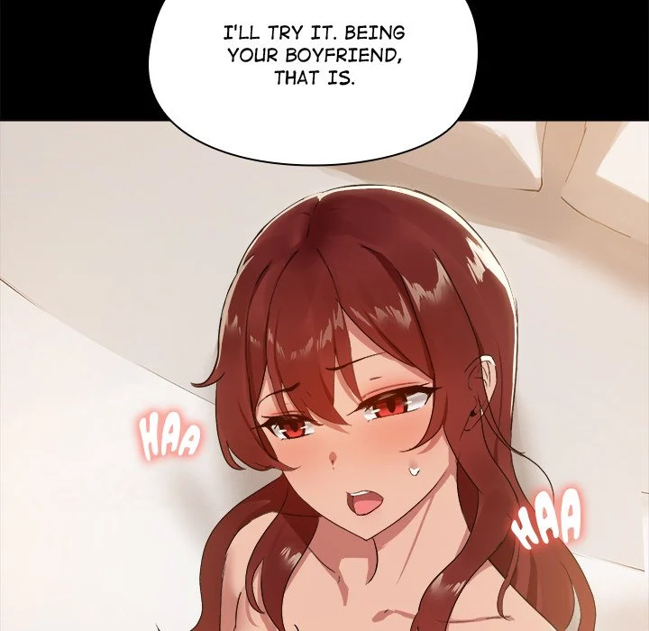 Boyfriend For Rent chapter 6 page 108
