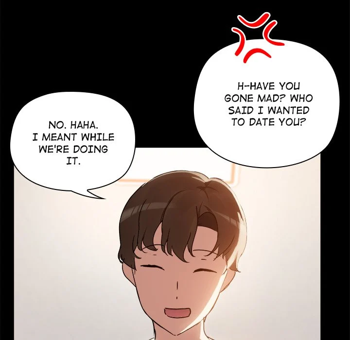 Boyfriend For Rent chapter 7 page 8