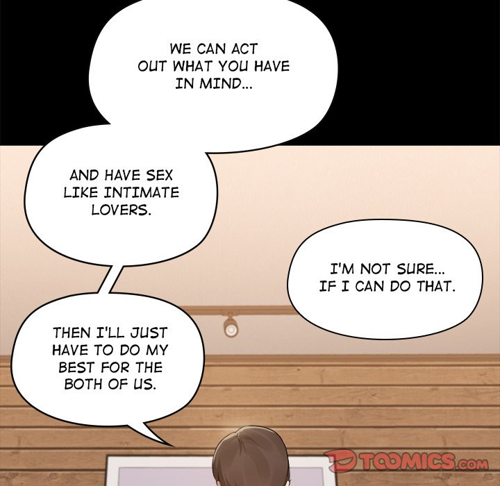 Boyfriend For Rent chapter 7 page 10
