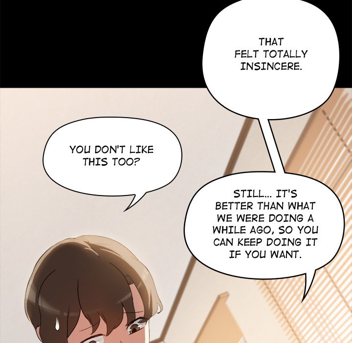 Boyfriend For Rent chapter 7 page 20