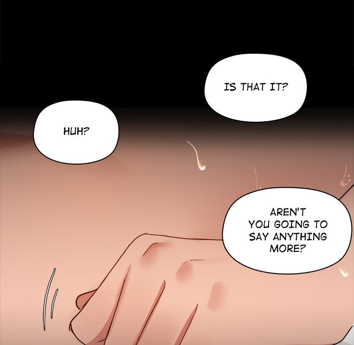 Boyfriend For Rent chapter 7 page 32