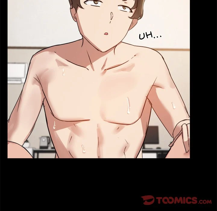 Boyfriend For Rent chapter 7 page 34