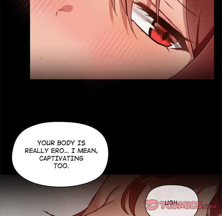 Boyfriend For Rent chapter 7 page 40