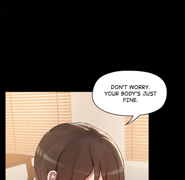 Boyfriend For Rent chapter 7 page 44