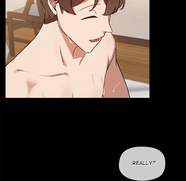 Boyfriend For Rent chapter 7 page 45