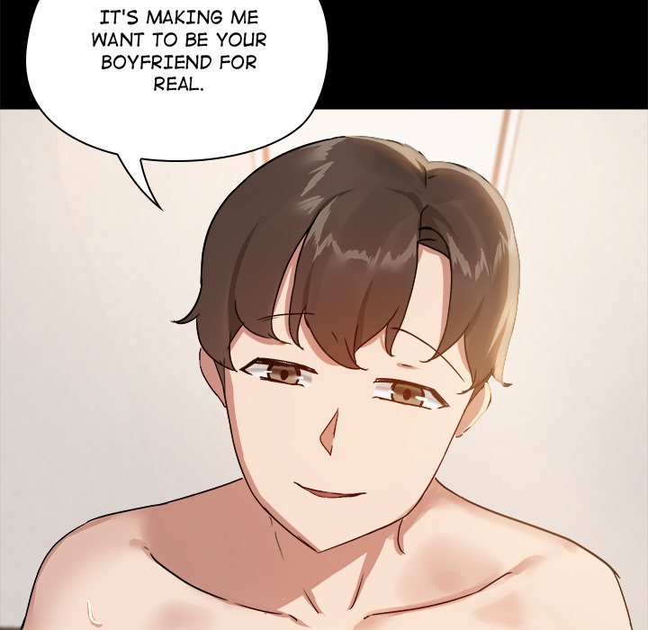 Boyfriend For Rent chapter 7 page 67