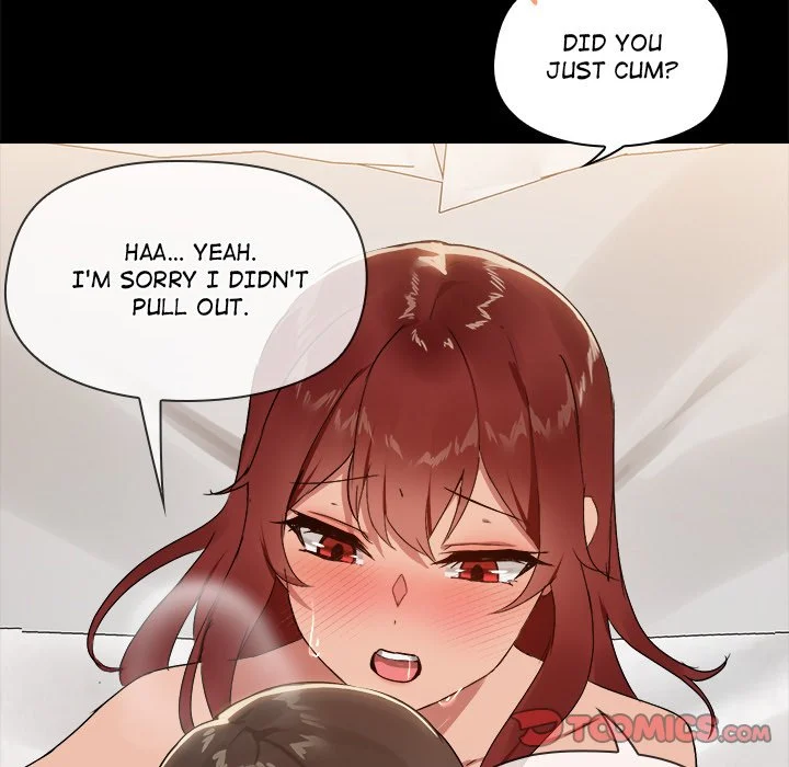 Boyfriend For Rent chapter 7 page 112