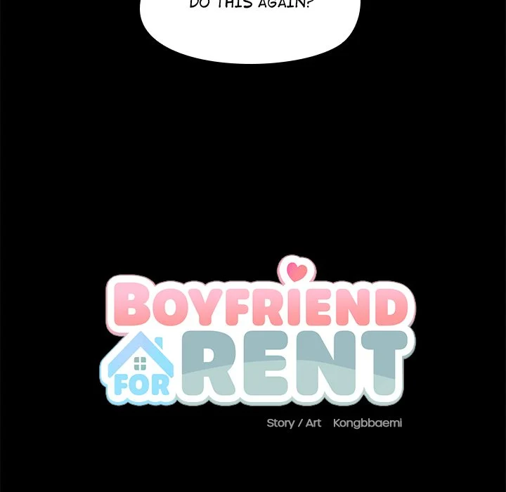 Boyfriend For Rent chapter 7 page 122