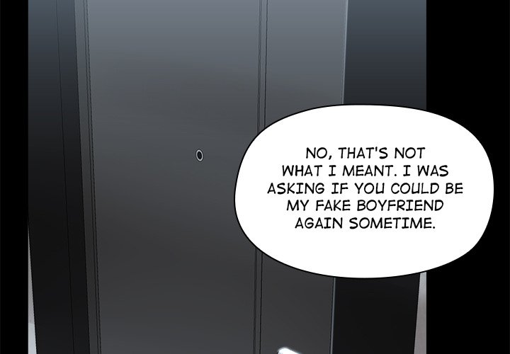 Boyfriend For Rent chapter 8 page 3