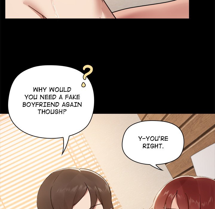 Boyfriend For Rent chapter 8 page 8
