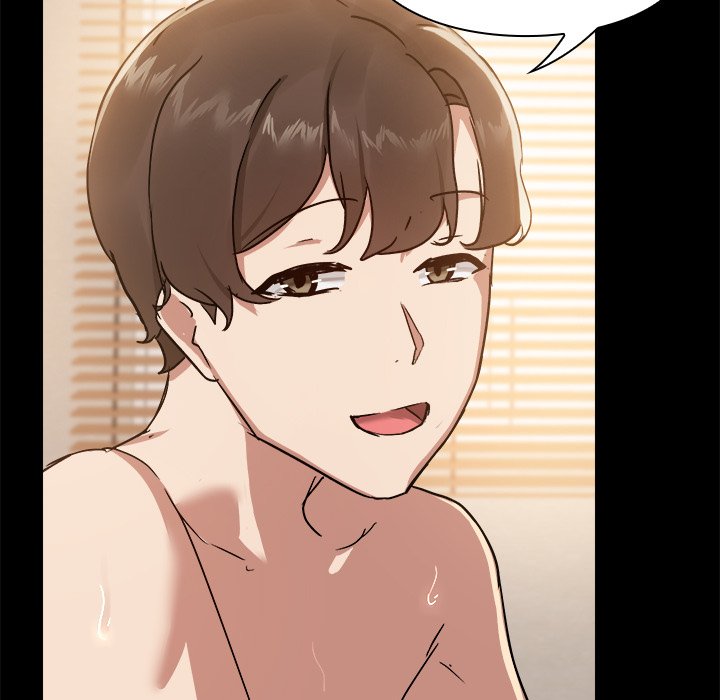 Boyfriend For Rent chapter 8 page 19