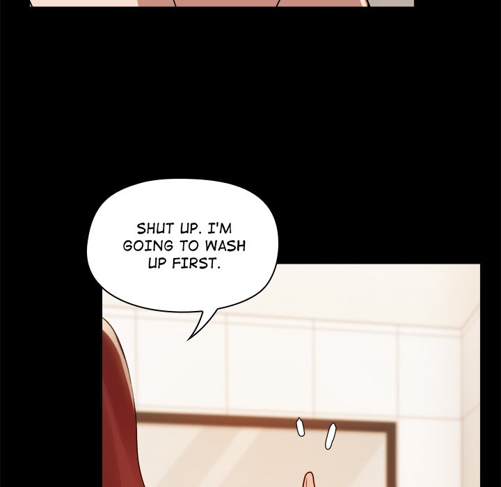 Boyfriend For Rent chapter 8 page 20