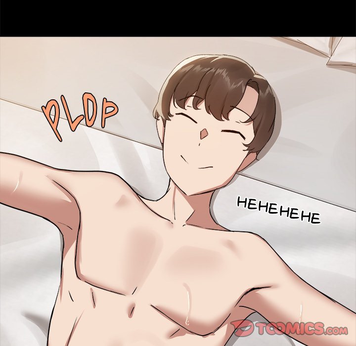 Boyfriend For Rent chapter 8 page 22