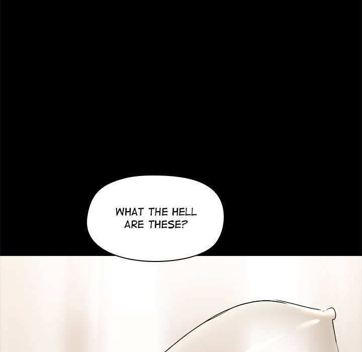 Boyfriend For Rent chapter 8 page 27
