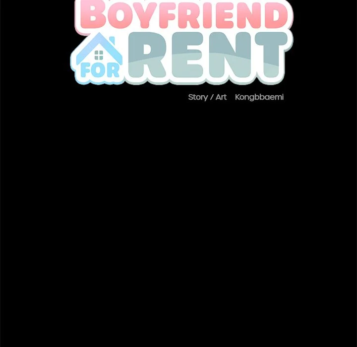 Boyfriend For Rent chapter 8 page 31