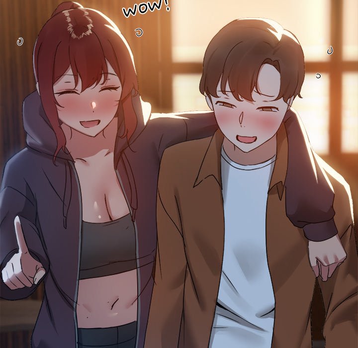 Boyfriend For Rent chapter 8 page 37