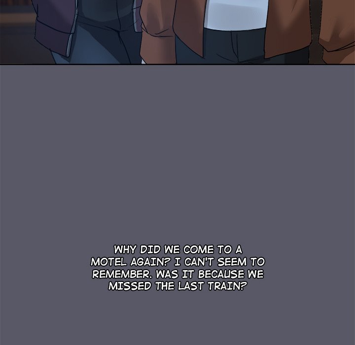 Boyfriend For Rent chapter 8 page 38